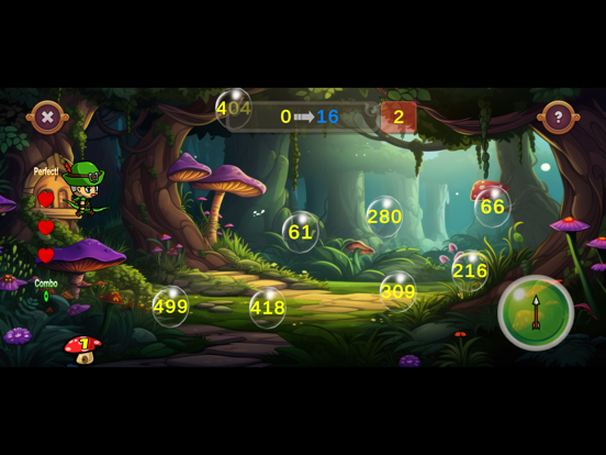 Screenshot #4 pour Maths4Heroes Premium