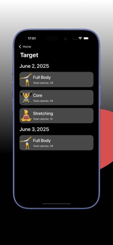 Zele® Goals Screenshot 2 of 4