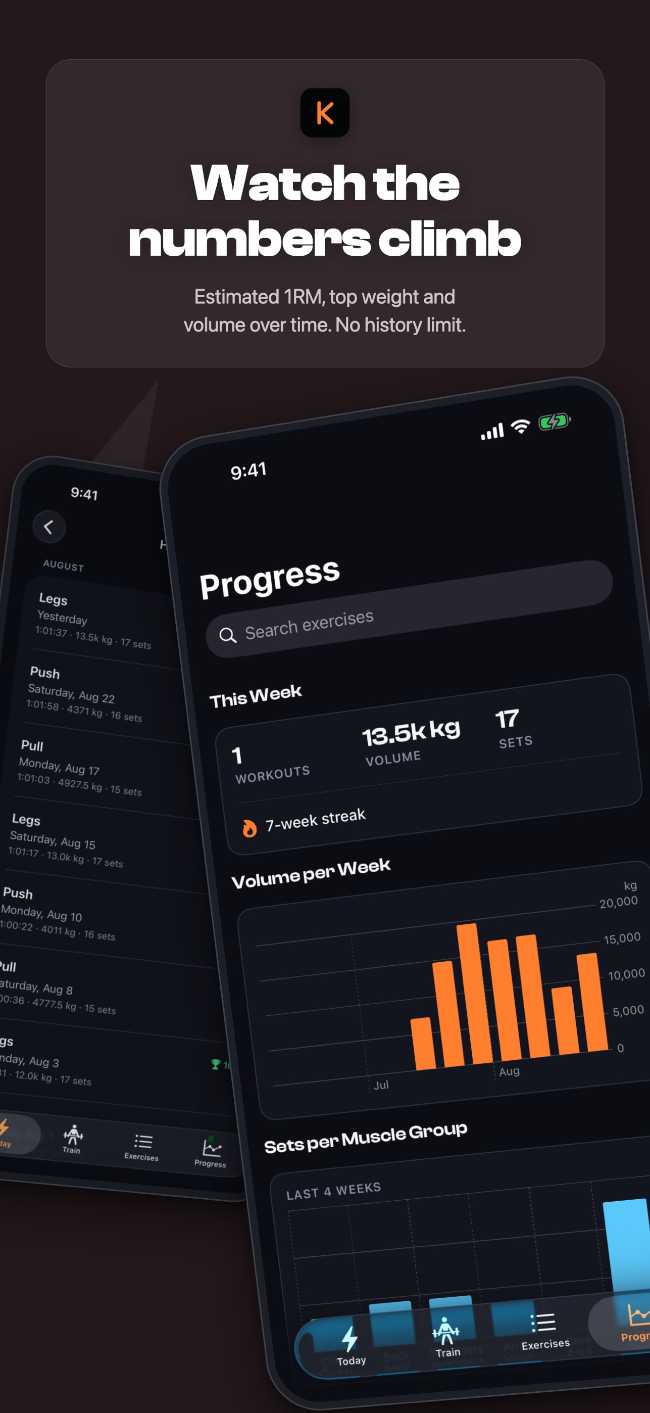 Screenshot 7 of Kusog