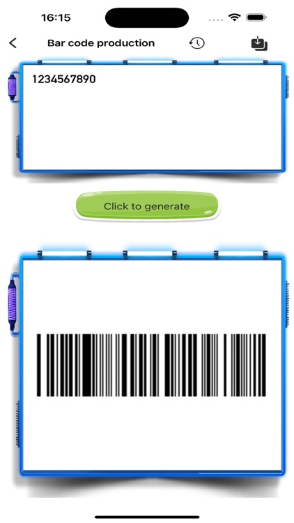 EagleQREditor screenshot-4