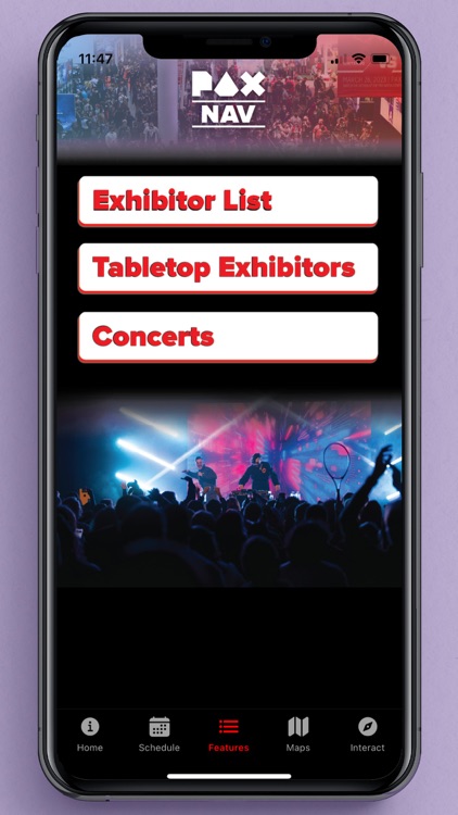 PAX Nav screenshot-6