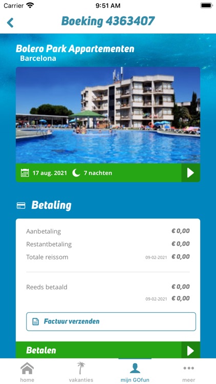 GOfun partyvakanties screenshot-3