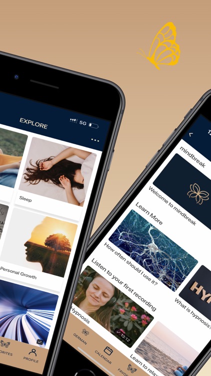 mindbreak: Make Better Choices