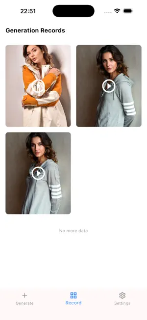 Stylar Smart Wardrobe screenshot 2