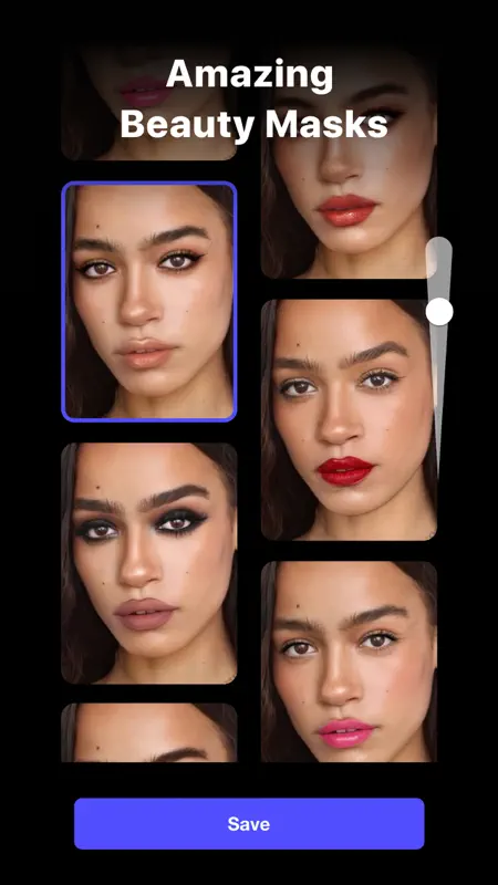 Gradient: You Look Like screenshot 3 of 8