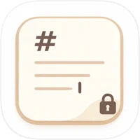 ‎Private Writer Markdown Editor