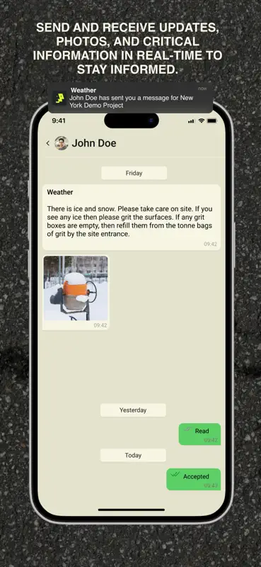 innDex screenshot 6 of 6