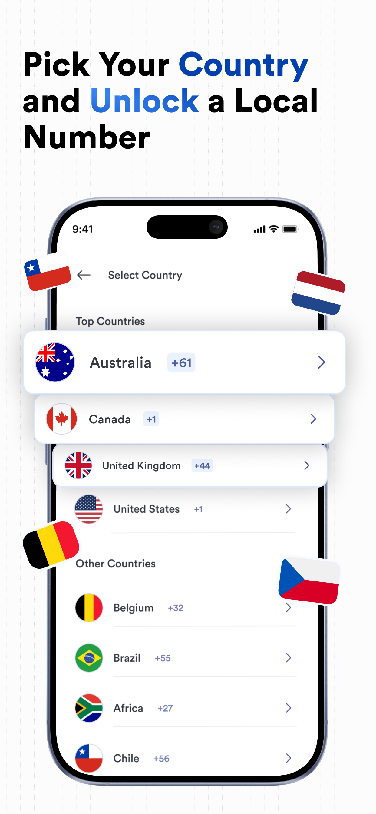 2sim - Second Phone Number screenshot 2