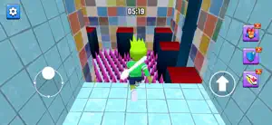 Great Escape Run screenshot 5