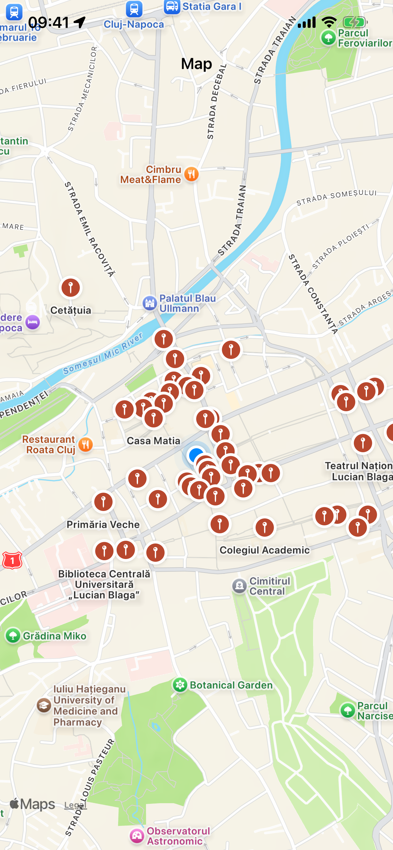 AIGuide Tours screenshot 7