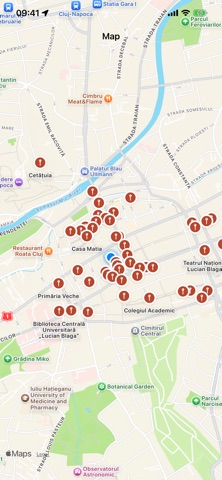 AIGuide Tours Screenshot 7 of 7