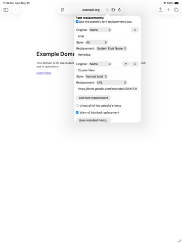 StopTheMadness Pro App Store preview screenshot 20