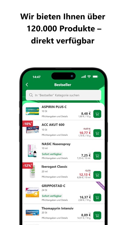 Ratsapo Sandhausen screenshot-5