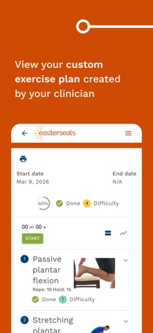 Easterseals Pediatric Therapy Screenshot 2 of 4