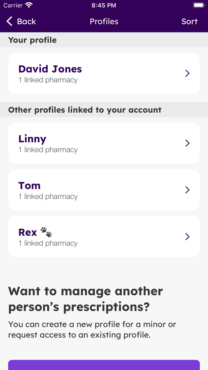 360Health Pharmacy  Wellness