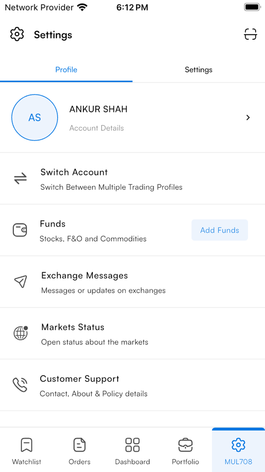 #10. BeyondTrading (iOS) 由: Nirmal bang