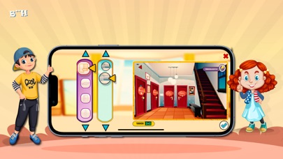 My Torah Kids Screenshot
