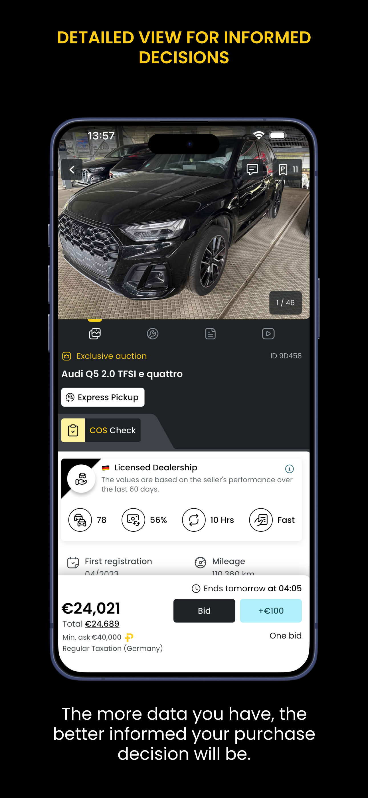 CarOnSale screenshot 5