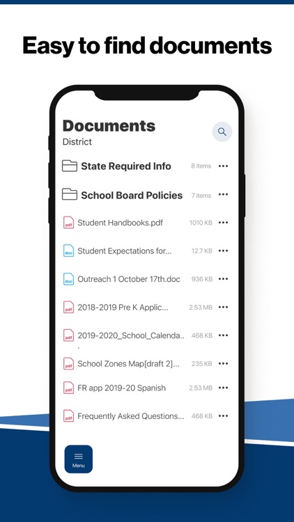 Sparta Township Schools screenshot-3