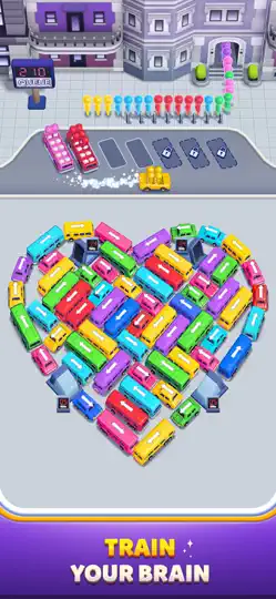 Bus Out iPhone Screenshot 4