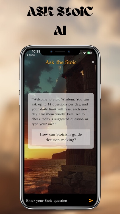 stoicism: Pillars of the Mind screenshot-7