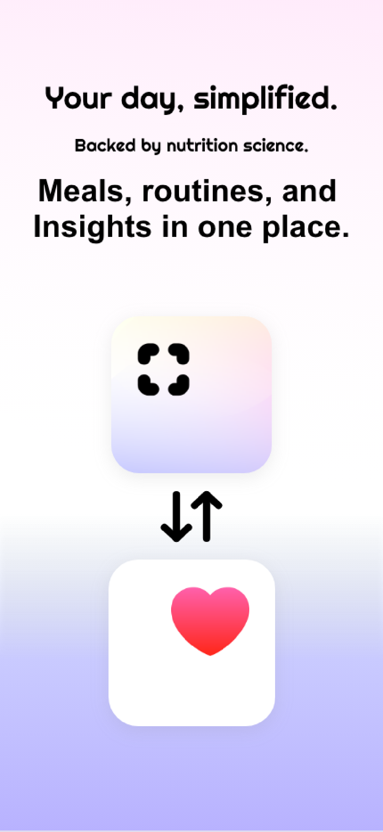 GoodNutritions screenshot 7