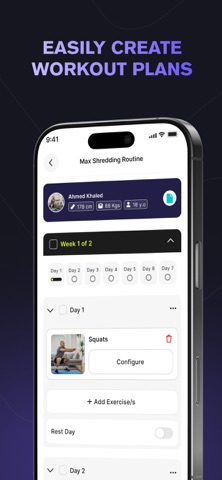 WILLMA Business Screenshot 6 of 7
