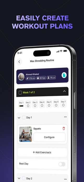 WILLMA Business Screenshot 6 of 7