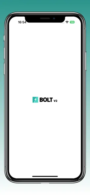 Bolt V2 screenshot 1