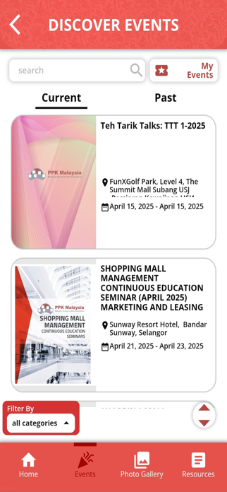 PPKM Super App Screenshot 5 of 7