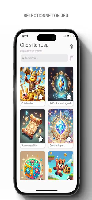 RewardGT screenshot 1