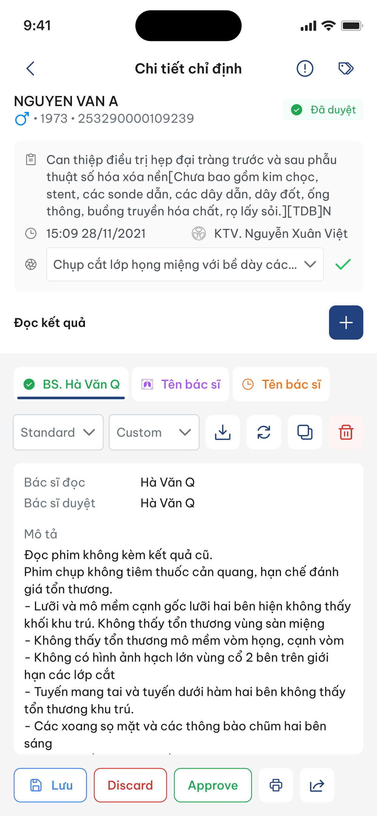 PMR-VIEWER screenshot 4