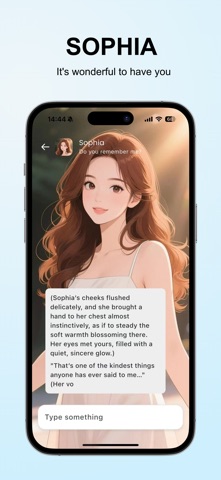 Charatopia Screenshot 4 of 4