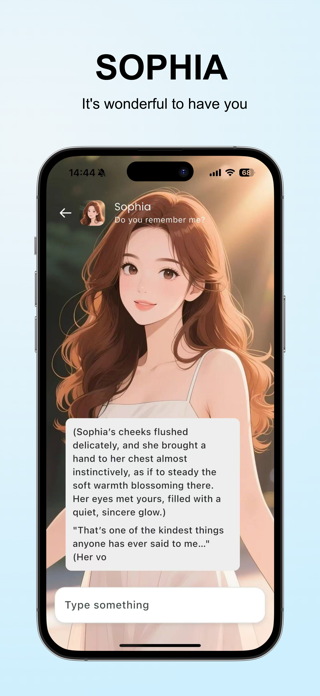 Charatopia Screenshot 4 of 4