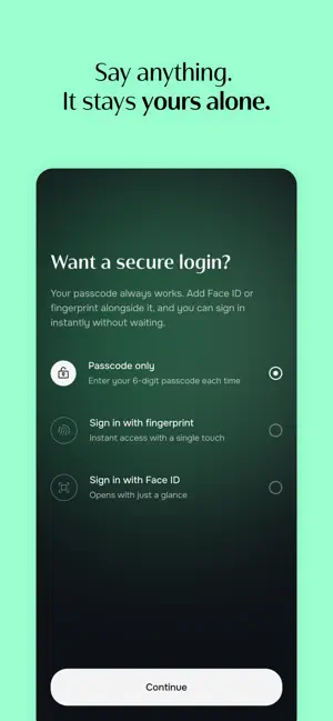 Fideya - Alone Together screenshot 2