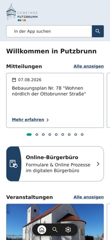 Putzbrunn Screenshot 1 of 5