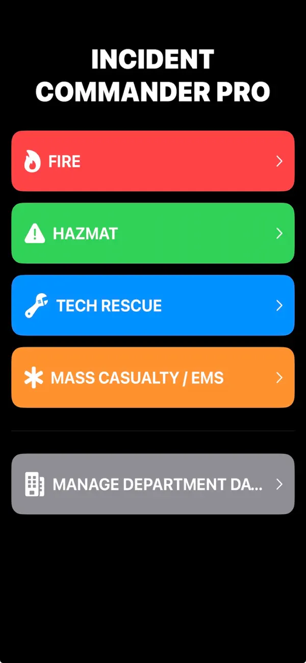 #1. CommandPro (iOS) Przez: NICHOLAS FLETCHER