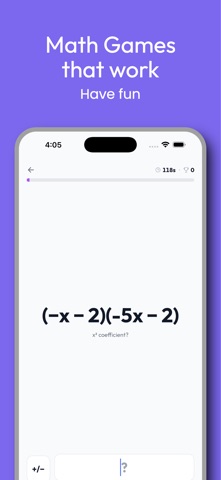 Miyagi Labs: Exam Prep Screenshot 6 of 9