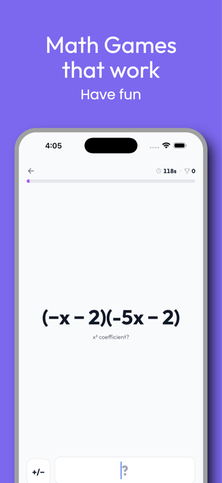 Miyagi Labs: Exam Prep Screenshot 6 of 9