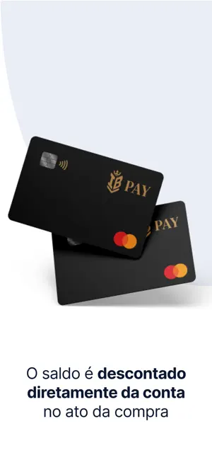 IB Pay screenshot 3