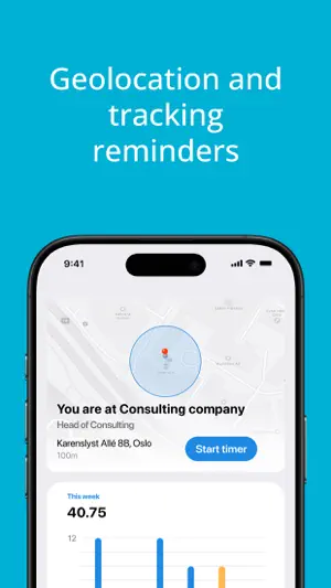RecMan Employee screenshot 2