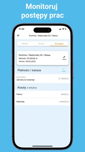 Remonix screenshot 2