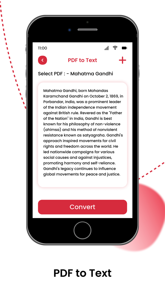 iScanner PDF Doc Reader Maker