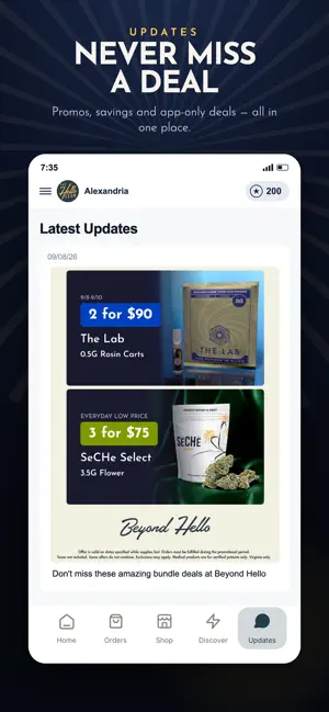 The Hello Club screenshot 2