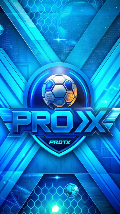 Pro X