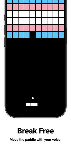 Voice Games screenshot 2