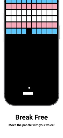 Voice Games screenshot