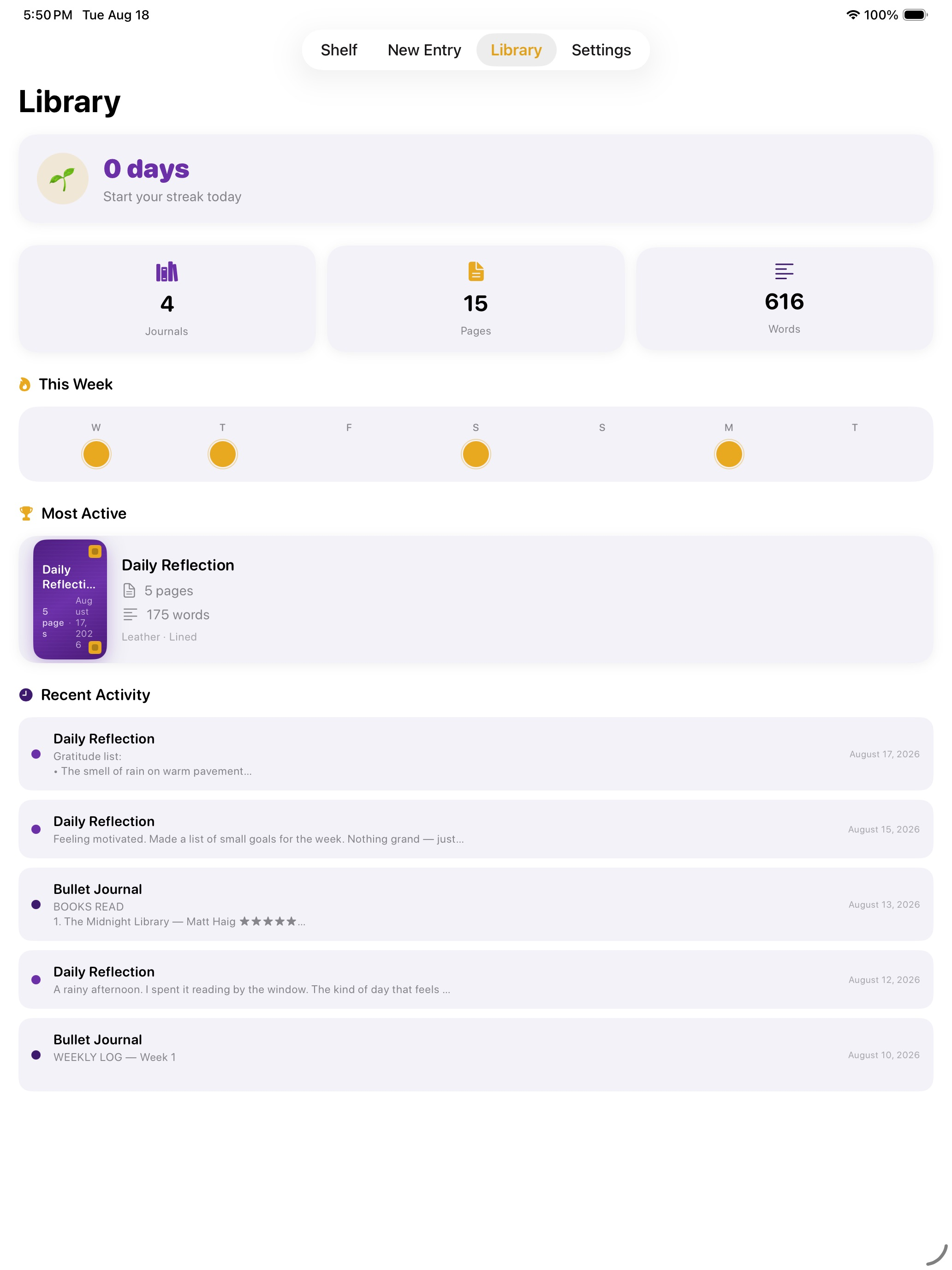 PageyMagey screenshot 8