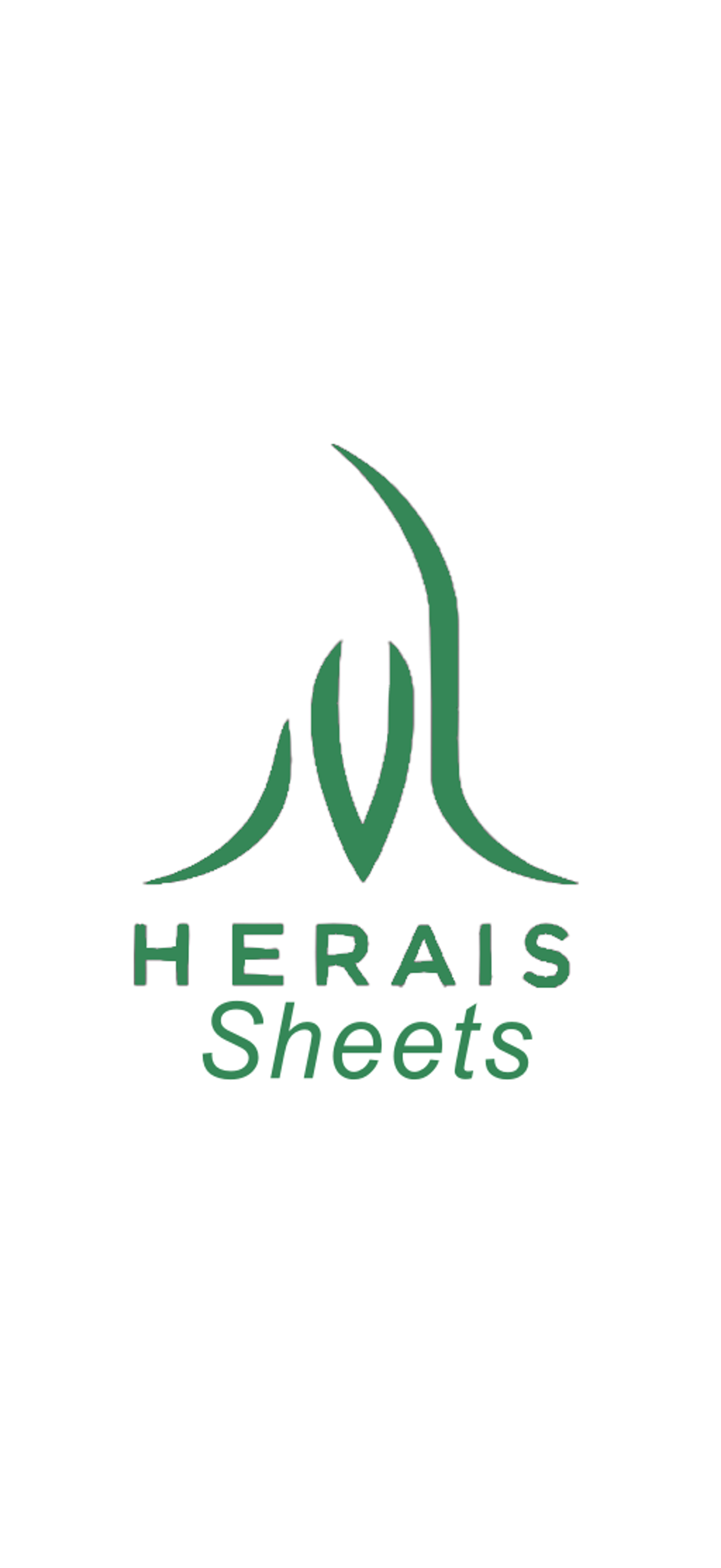 Herais Sheets