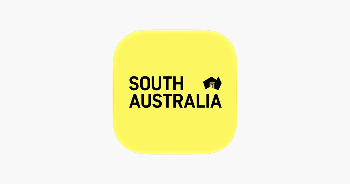 ‎Explore South Australia App - App Store